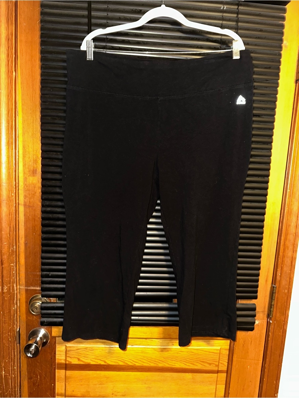 RBX Capri Leggings